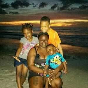 Meet your Posher, Markevia